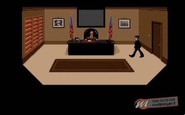 James Bond: The Stealth Affair