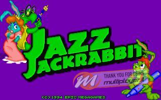 Jazz Jackrabbit