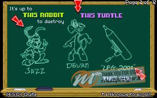 Jazz Jackrabbit