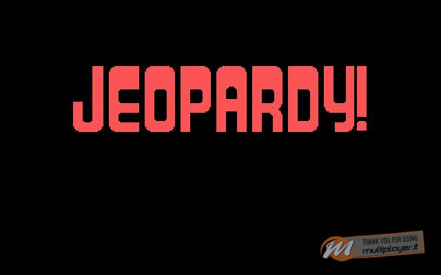 Jeopardy!