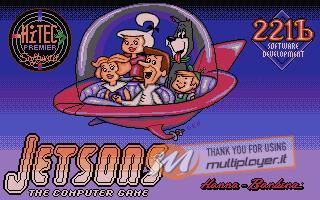 The Jetsons