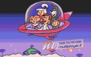 The Jetsons