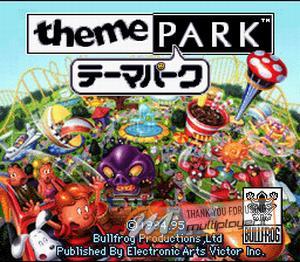 Theme Park