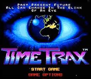 Time Trax
