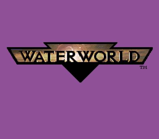 Water World
