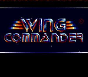 Wing Commander