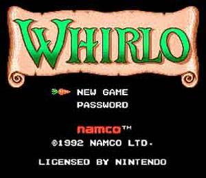 Whirlo