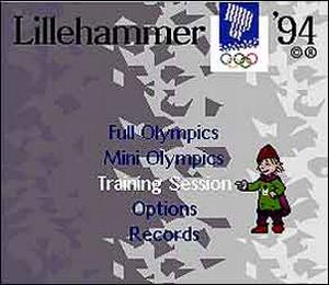 Winter Olympic Games: Lillehammer '94