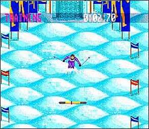 Winter Olympic Games: Lillehammer '94