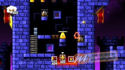 Toki Tori