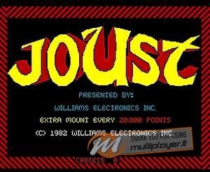 Williams Arcade's Greatest Hits