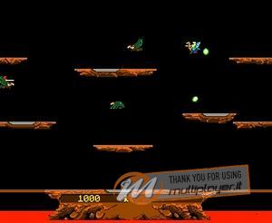 Williams Arcade's Greatest Hits