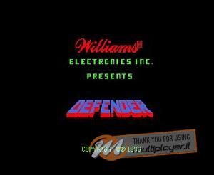 Williams Arcade's Greatest Hits