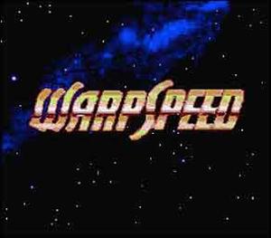 WarpSpeed