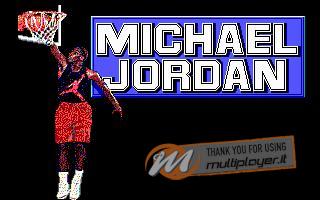 Jordan vs. Bird: One-on-One