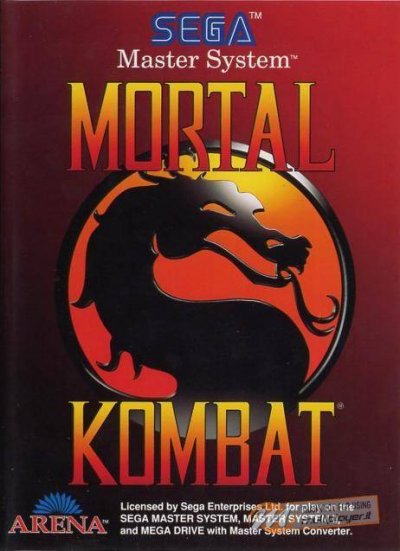 Mortal Kombat