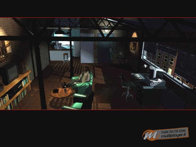 Evidence: The Last Report