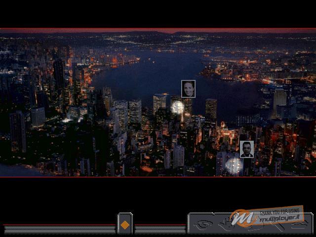 Evidence: The Last Report