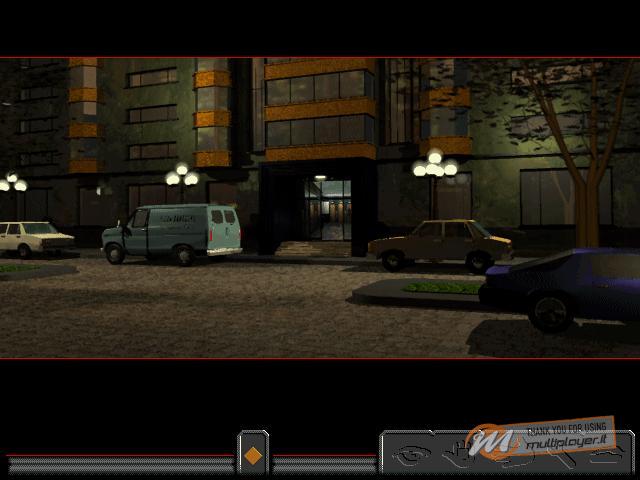 Evidence: The Last Report