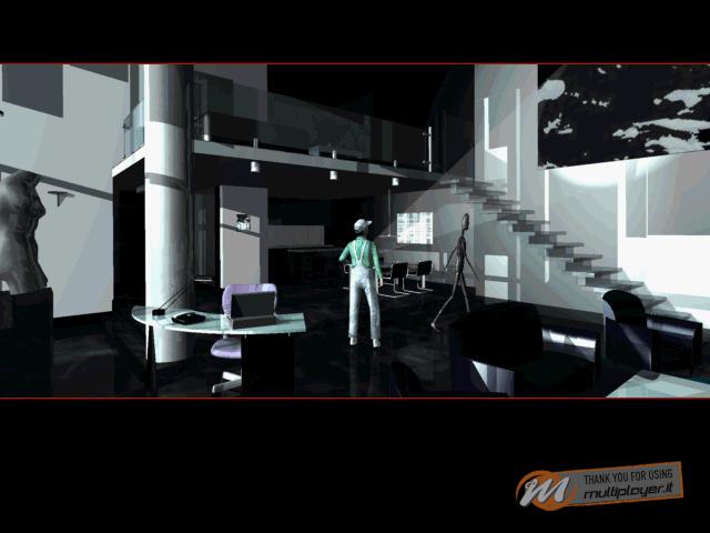 Evidence: The Last Report