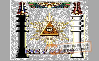 Eye of Horus