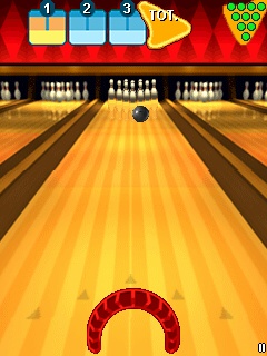 I-Play Bowling