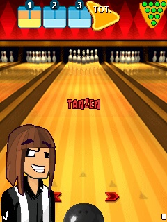 I-Play Bowling