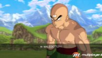 Dragon Ball Z: Burst Limit filmato #10