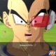 Dragon Ball Z: Burst Limit filmato #11 Goku contro Nappa