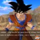 Dragon Ball Z: Burst Limit filmato #12 Goku contro Vegeta