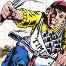Paperboy 3: The Hard Way - Un corto a sfondo ludico che mescola Synapse e Machete