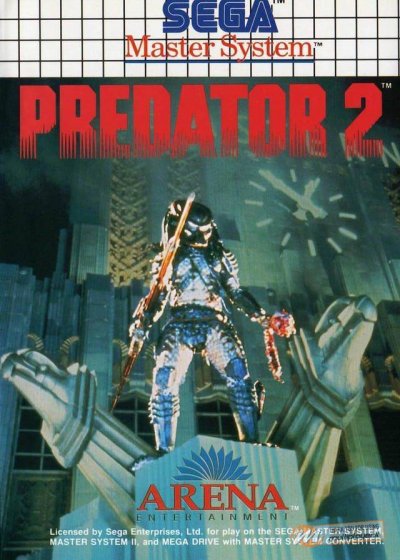Predator 2