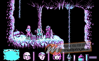 Viaje Al Centro De La Tierra