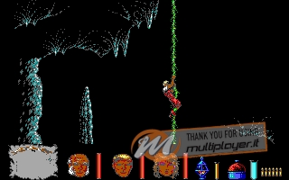 Viaje Al Centro De La Tierra