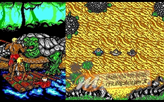 Viaje Al Centro De La Tierra