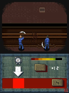 Prison Break: The Conspiracy