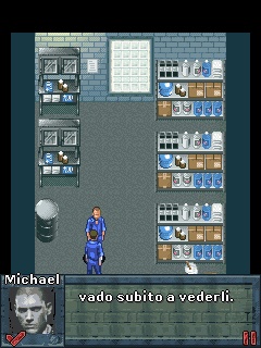 Prison Break: The Conspiracy