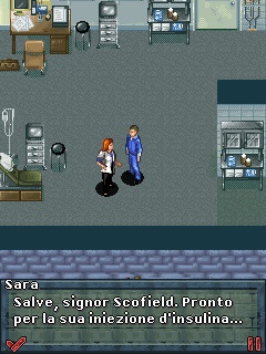 Prison Break: The Conspiracy