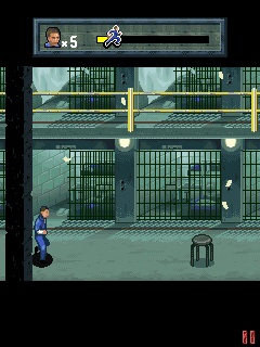 Prison Break: The Conspiracy