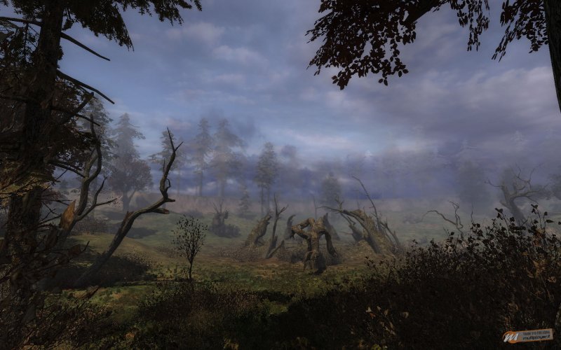 S.T.A.L.K.E.R.: Clear Sky - Anteprima
