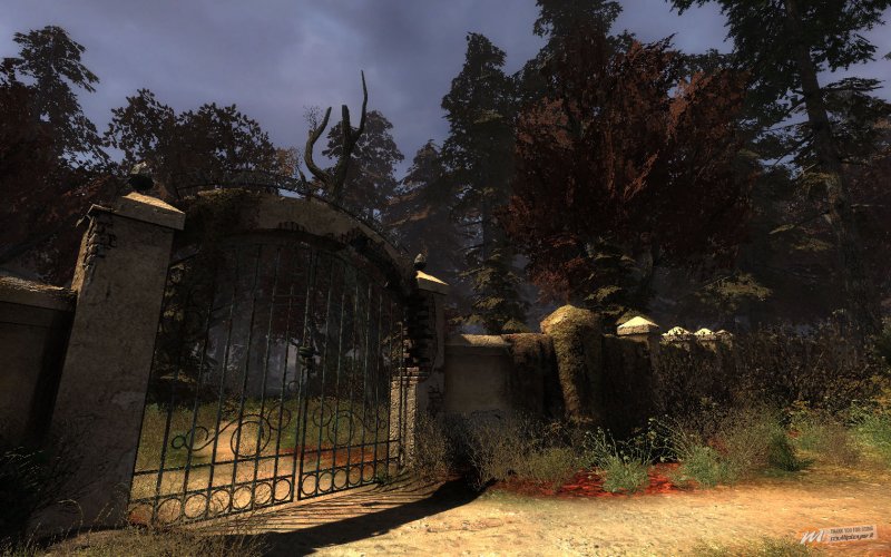 S.T.A.L.K.E.R.: Clear Sky - Anteprima