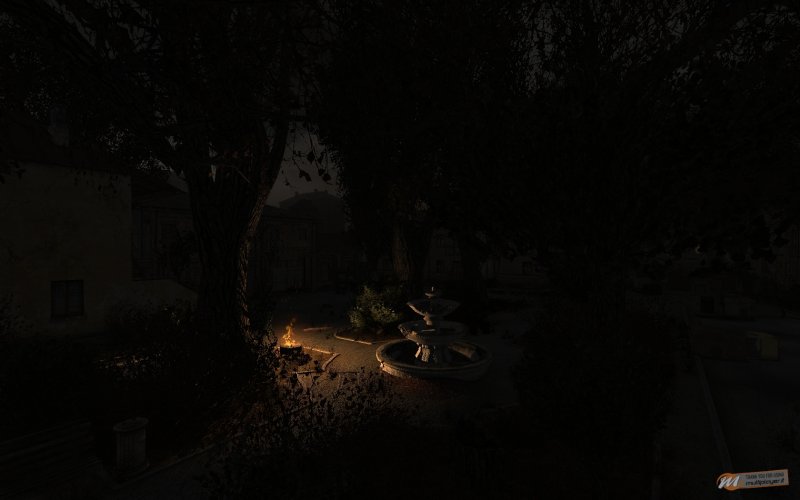 S.T.A.L.K.E.R.: Clear Sky - Anteprima