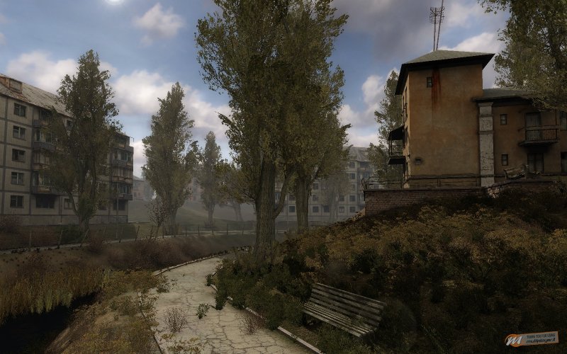 S.T.A.L.K.E.R.: Clear Sky - Anteprima