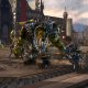 Primi dettagli su Warhammer 40.000: Dawn of War III
