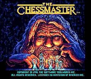Chessmaster