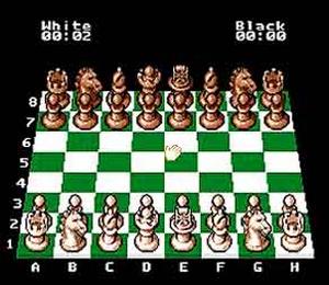 Chessmaster