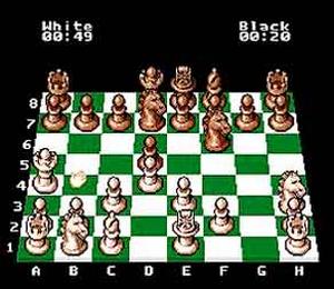 Chessmaster