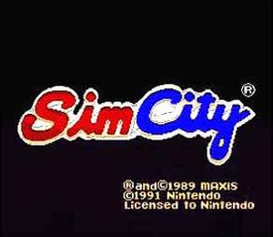 SimCity