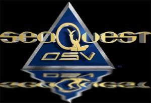seaQuest DSV