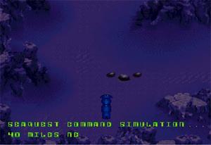 seaQuest DSV